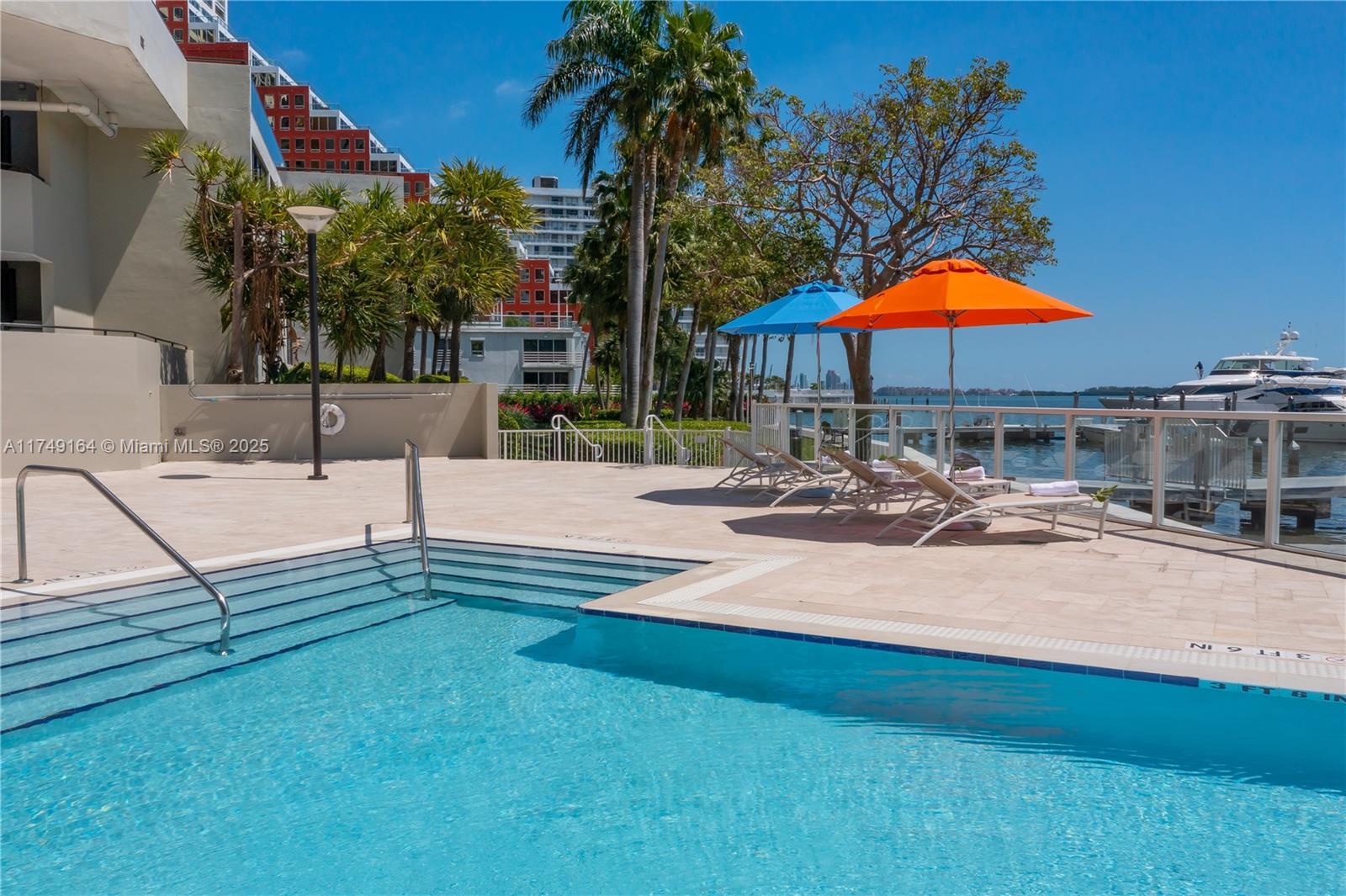 1581 Brickell Ave #2101, Miami FL 33129