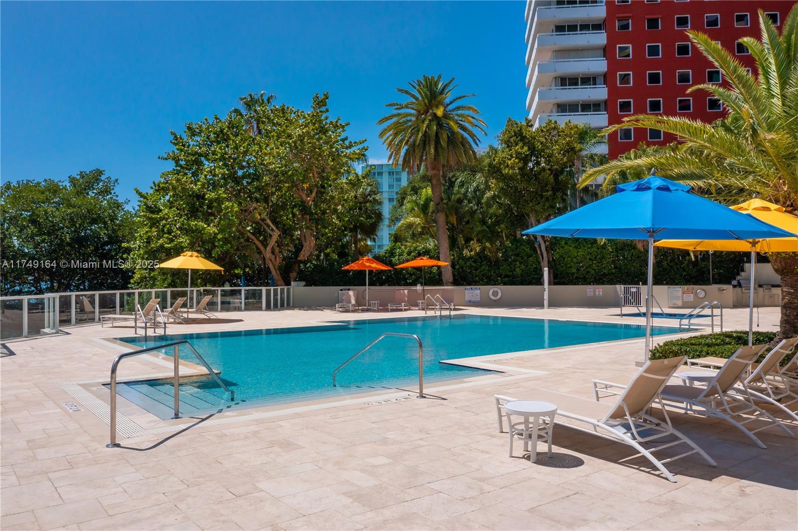1581 Brickell Ave #2101, Miami FL 33129
