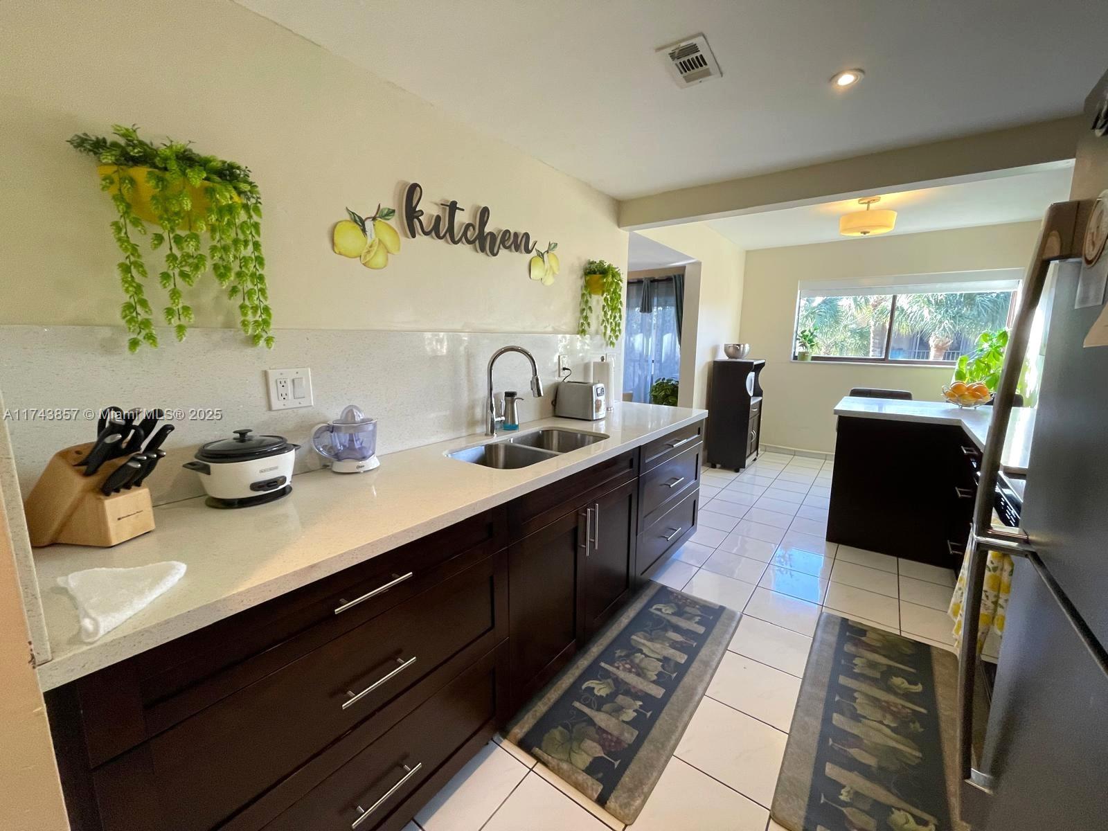 Kendall Acres West Condo