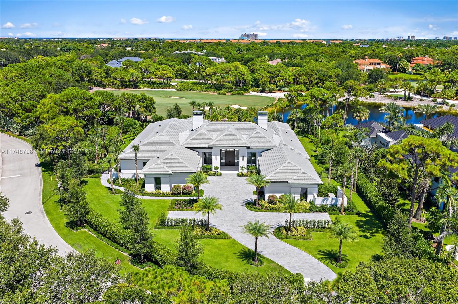 featured property