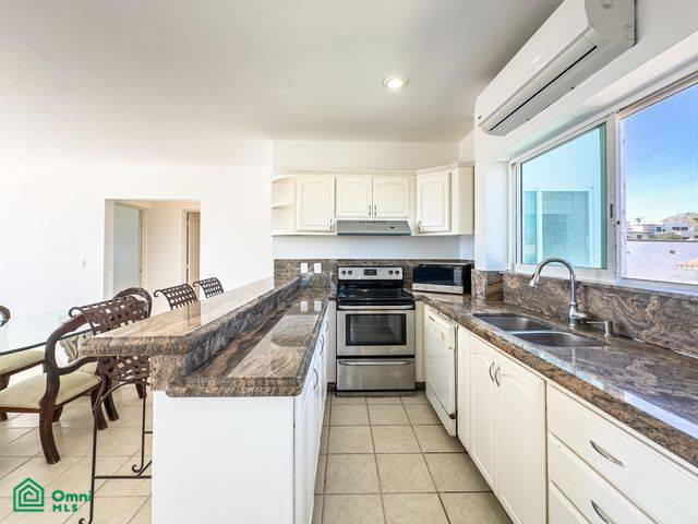 Puerta de Hierro 302-A, Residencial Puerta Del Sol, Los Cabos, Baja California Sur, 23467