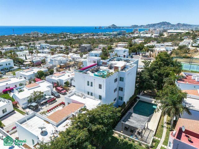 Puerta de Hierro 302-A, Residencial Puerta Del Sol, Los Cabos, Baja California Sur, 23467