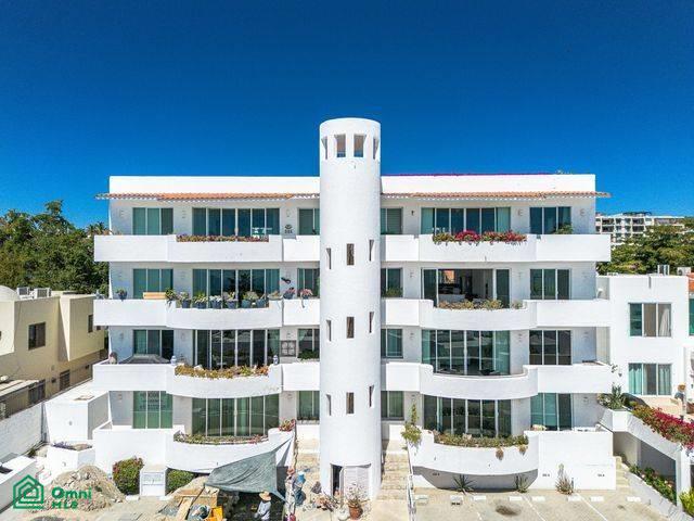 Puerta de Hierro 302-A, Residencial Puerta Del Sol, Los Cabos, Baja California Sur, 23467