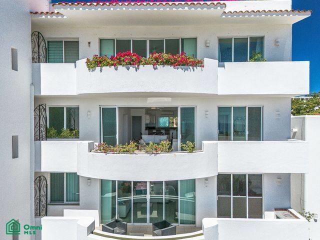 Puerta de Hierro 302-A, Residencial Puerta Del Sol, Los Cabos, Baja California Sur, 23467