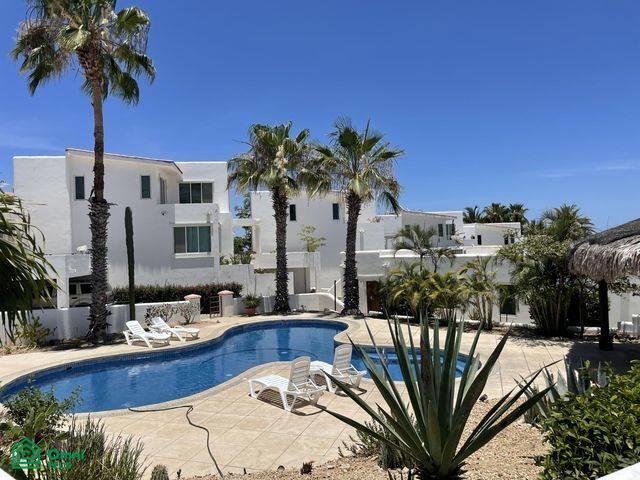 Puerta de Hierro 302-A, Residencial Puerta Del Sol, Los Cabos, Baja California Sur, 23467