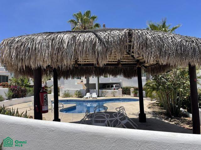 Puerta de Hierro 302-A, Residencial Puerta Del Sol, Los Cabos, Baja California Sur, 23467