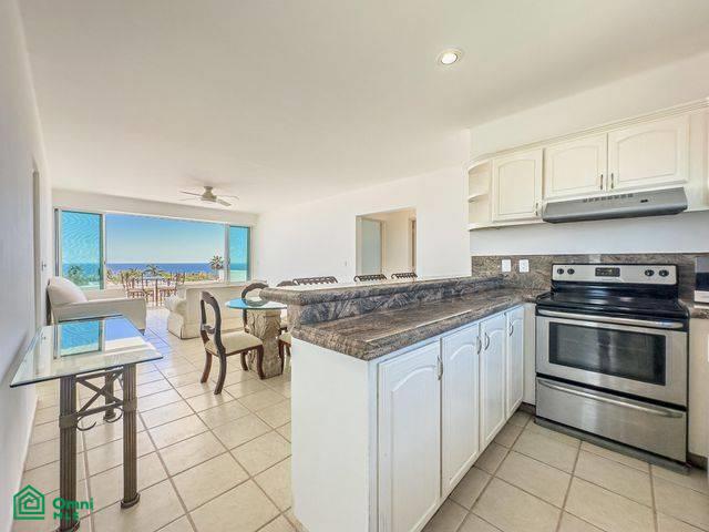 Puerta de Hierro 302-A, Residencial Puerta Del Sol, Los Cabos, Baja California Sur, 23467