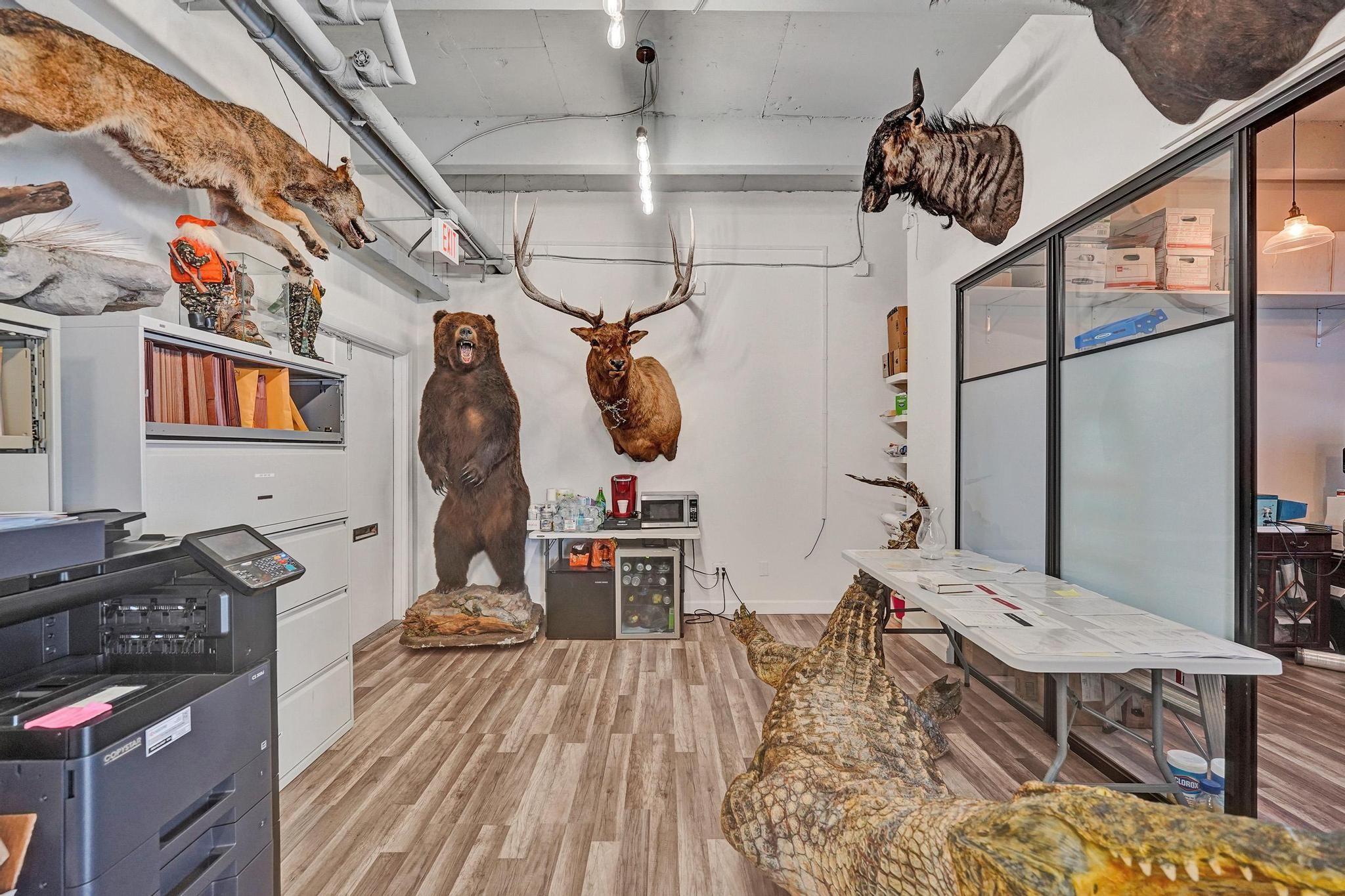 2450 Hollywood Blvd CU700 & 701, Hollywood, FL 33020