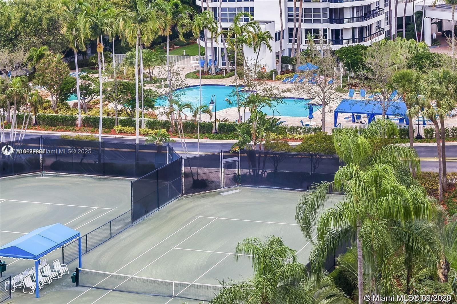 3600 Mystic Pointe Dr #717, Aventura FL 33180