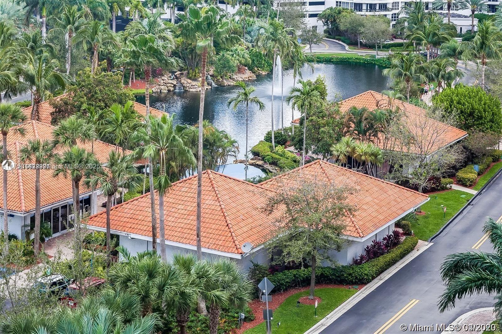 3600 Mystic Pointe Dr #717, Aventura FL 33180