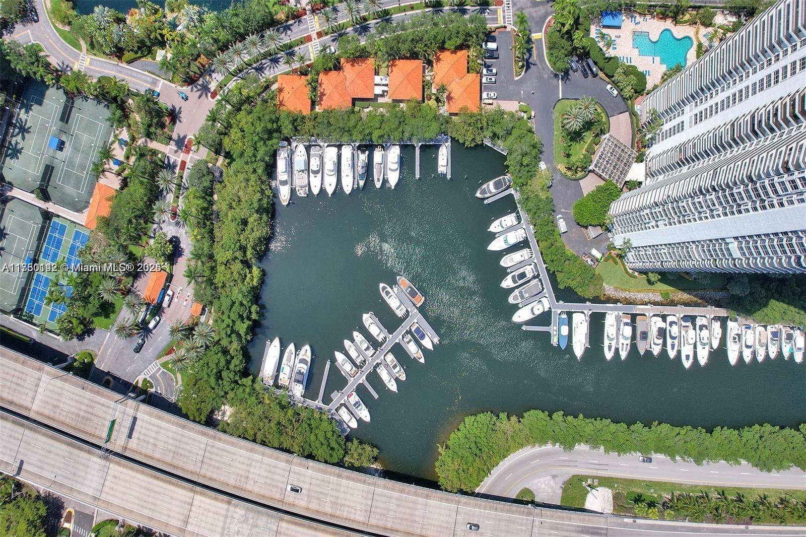 3600 Mystic Pointe Dr #717, Aventura FL 33180