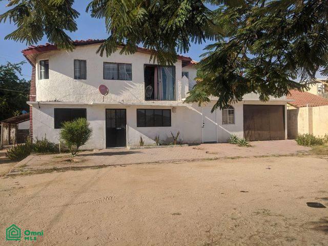 Elite Land Alvaro Obregon sn, Ildefonso Green, Los Cabos, Baja California Sur