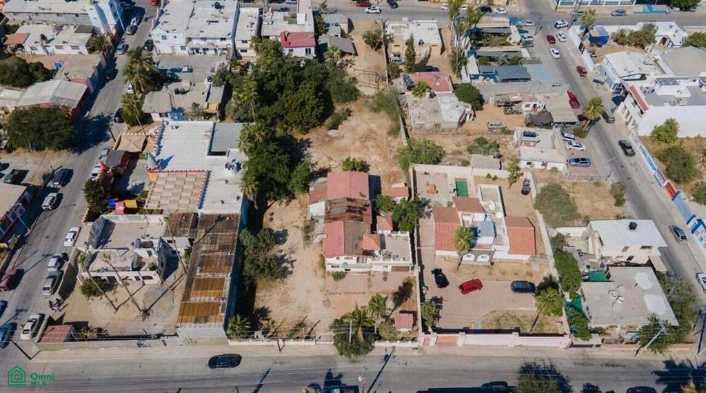 Elite Land Alvaro Obregon sn, Ildefonso Green, Los Cabos, Baja California Sur