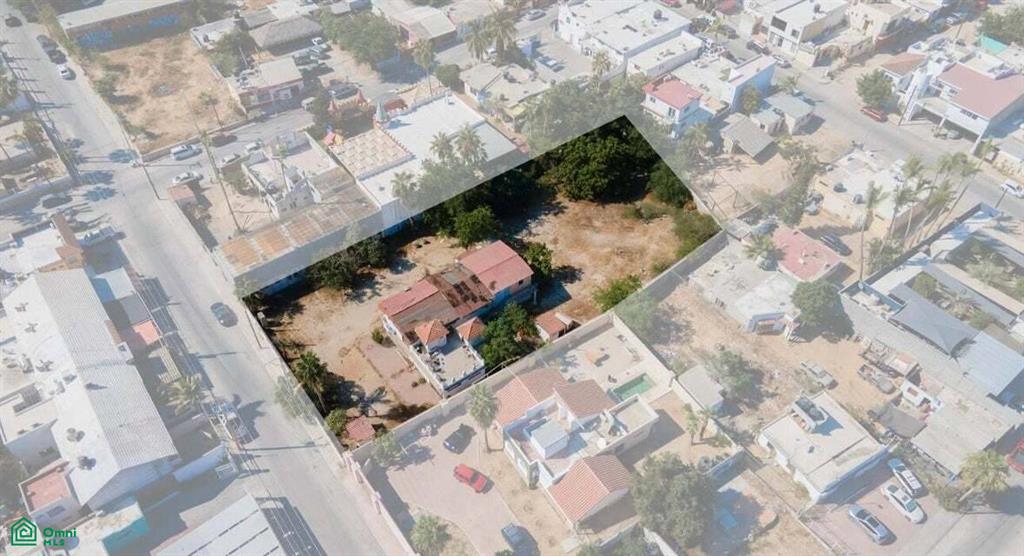 Elite Land Alvaro Obregon sn, Ildefonso Green, Los Cabos, Baja California Sur