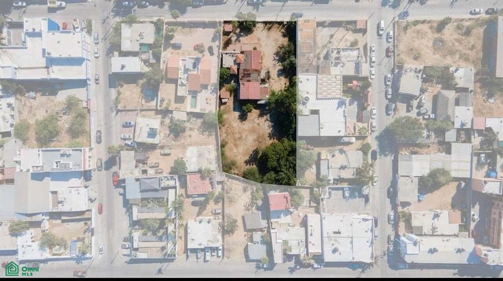 Elite Land Alvaro Obregon sn, Ildefonso Green, Los Cabos, Baja California Sur