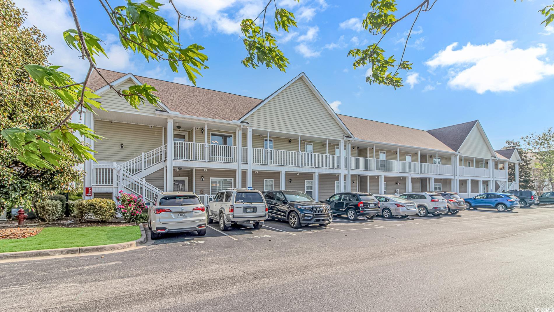 135 Butkus Dr. UNIT #5 Myrtle Beach, SC 29588