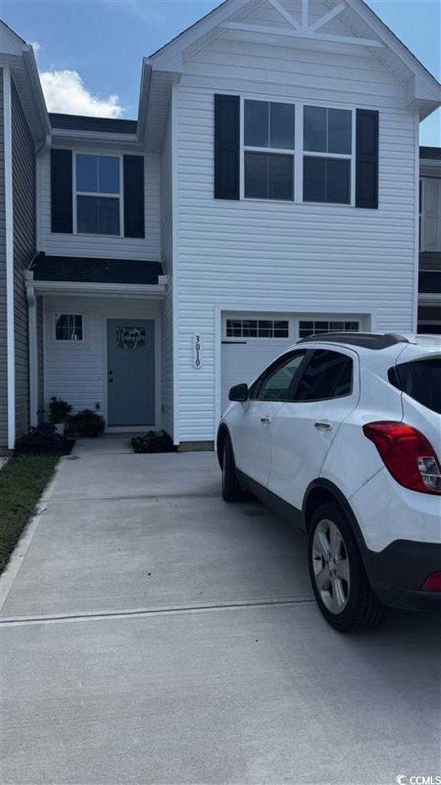 3010 NW Edgemead Circle UNIT D Calabash, NC 28467