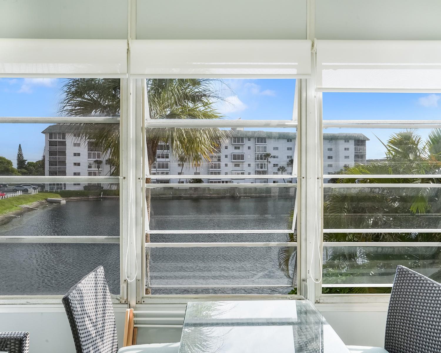 Castle Apartments 11