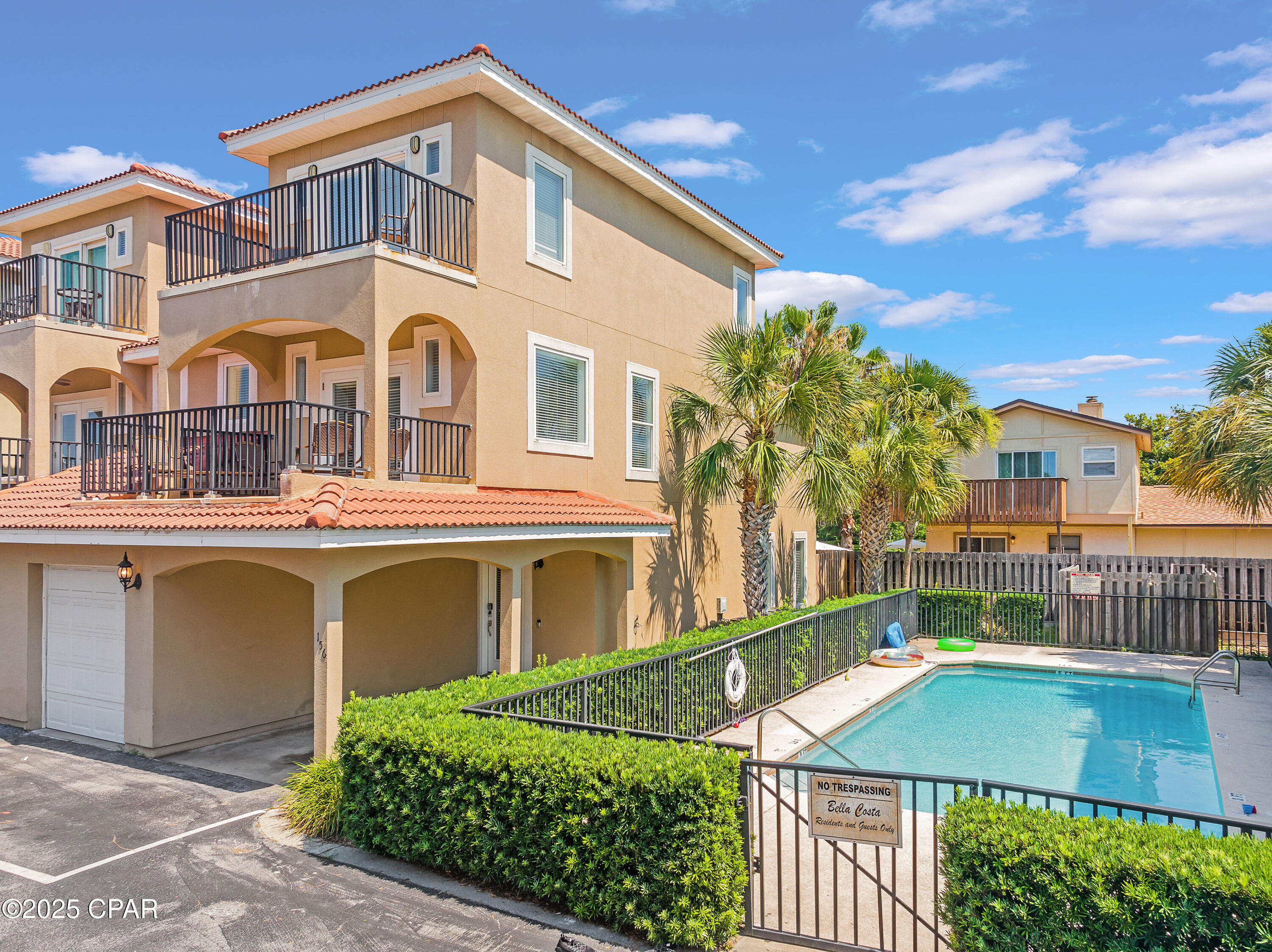 Details for 156 Southfields Road, Panama City Beach, FL 32413