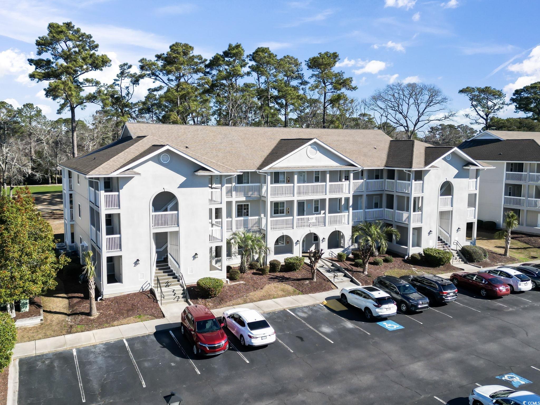 4420 Eastport Blvd. UNIT M12 Little River, SC 29566