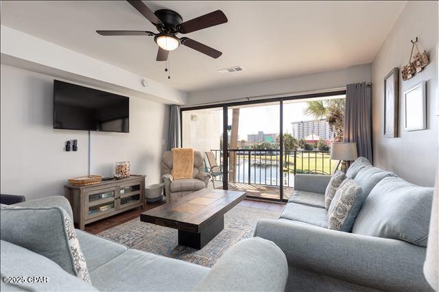 Image 8 For 520 Richard Jackson Boulevard 121