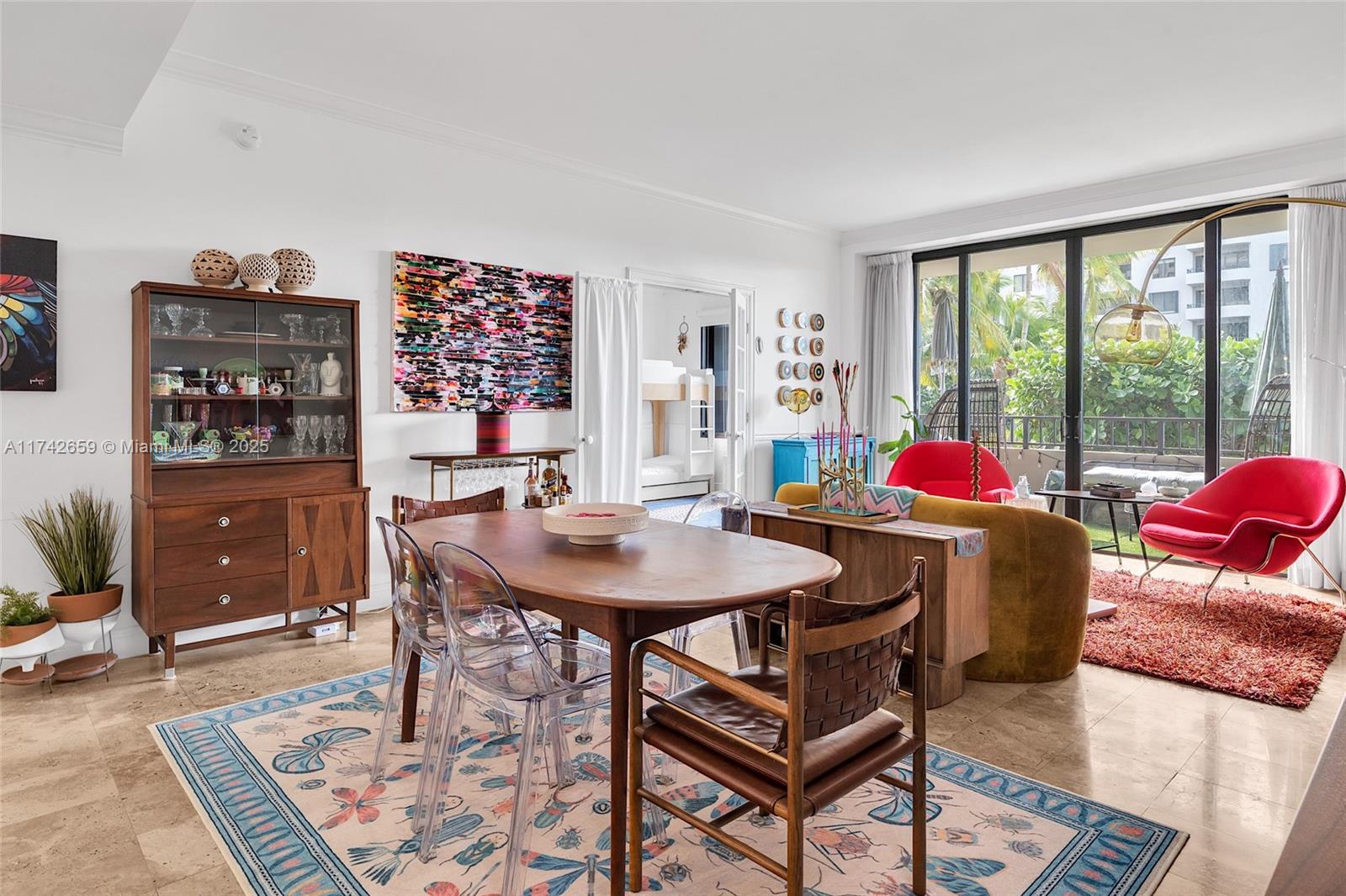 251 Crandon Blvd #222, Key Biscayne FL 33149