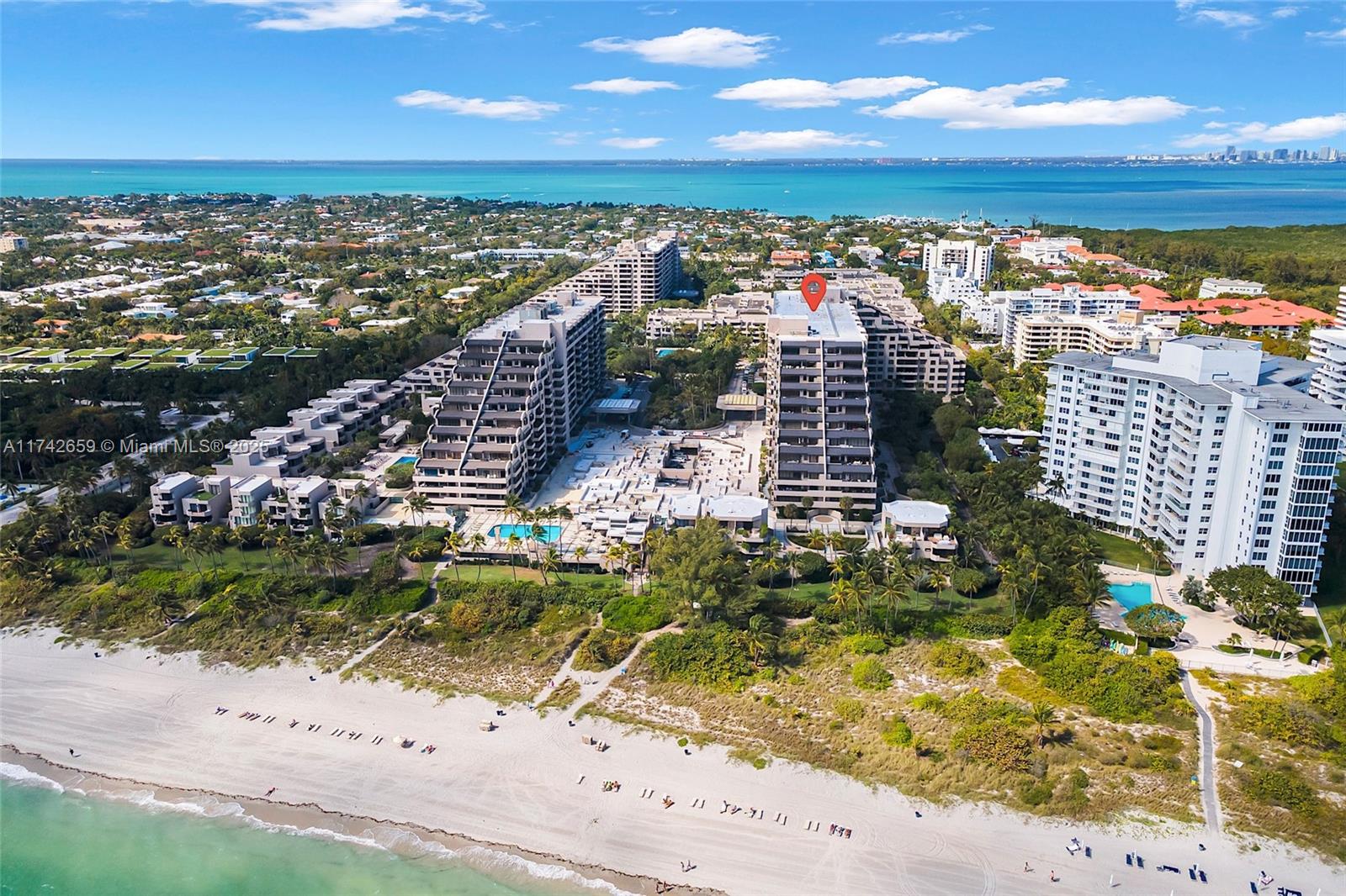 251 Crandon Blvd #222, Key Biscayne FL 33149