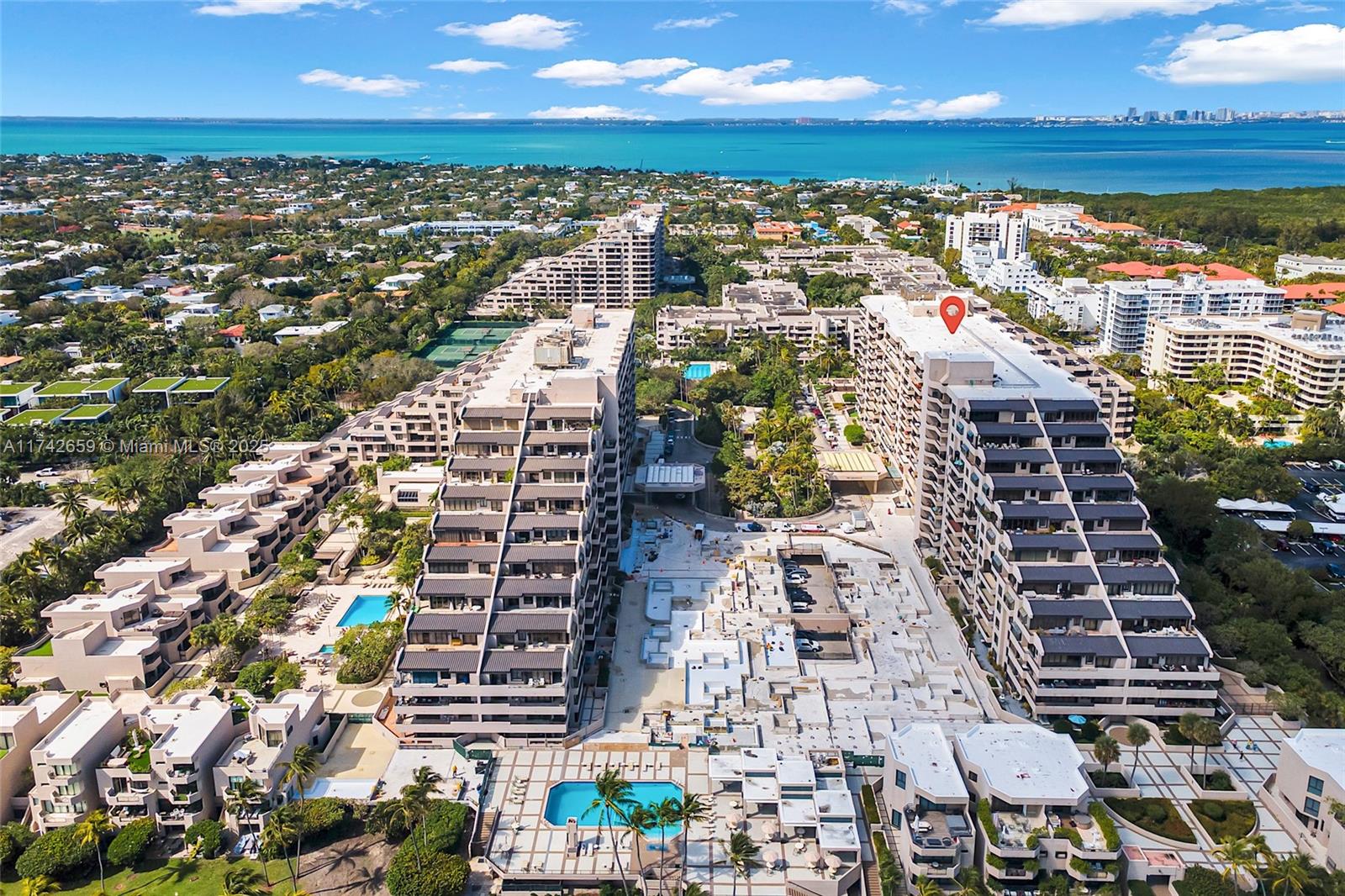 251 Crandon Blvd #222, Key Biscayne FL 33149