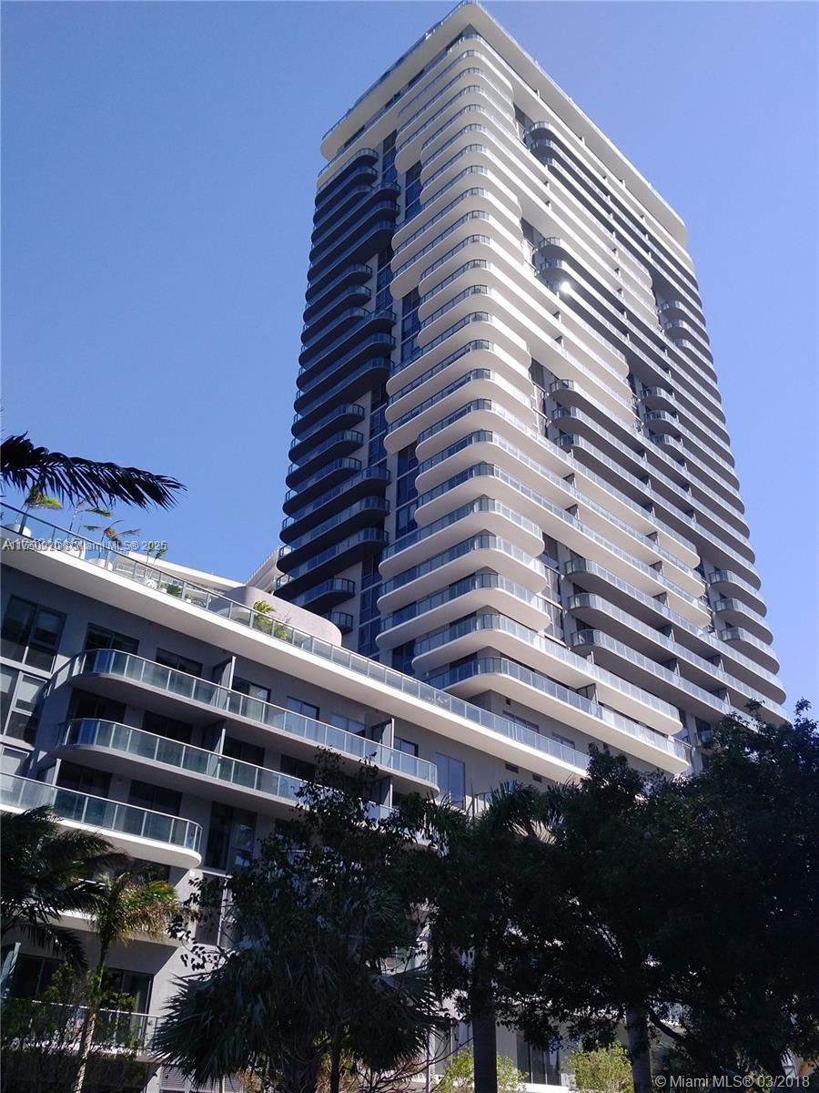 3401 Midtown Condo