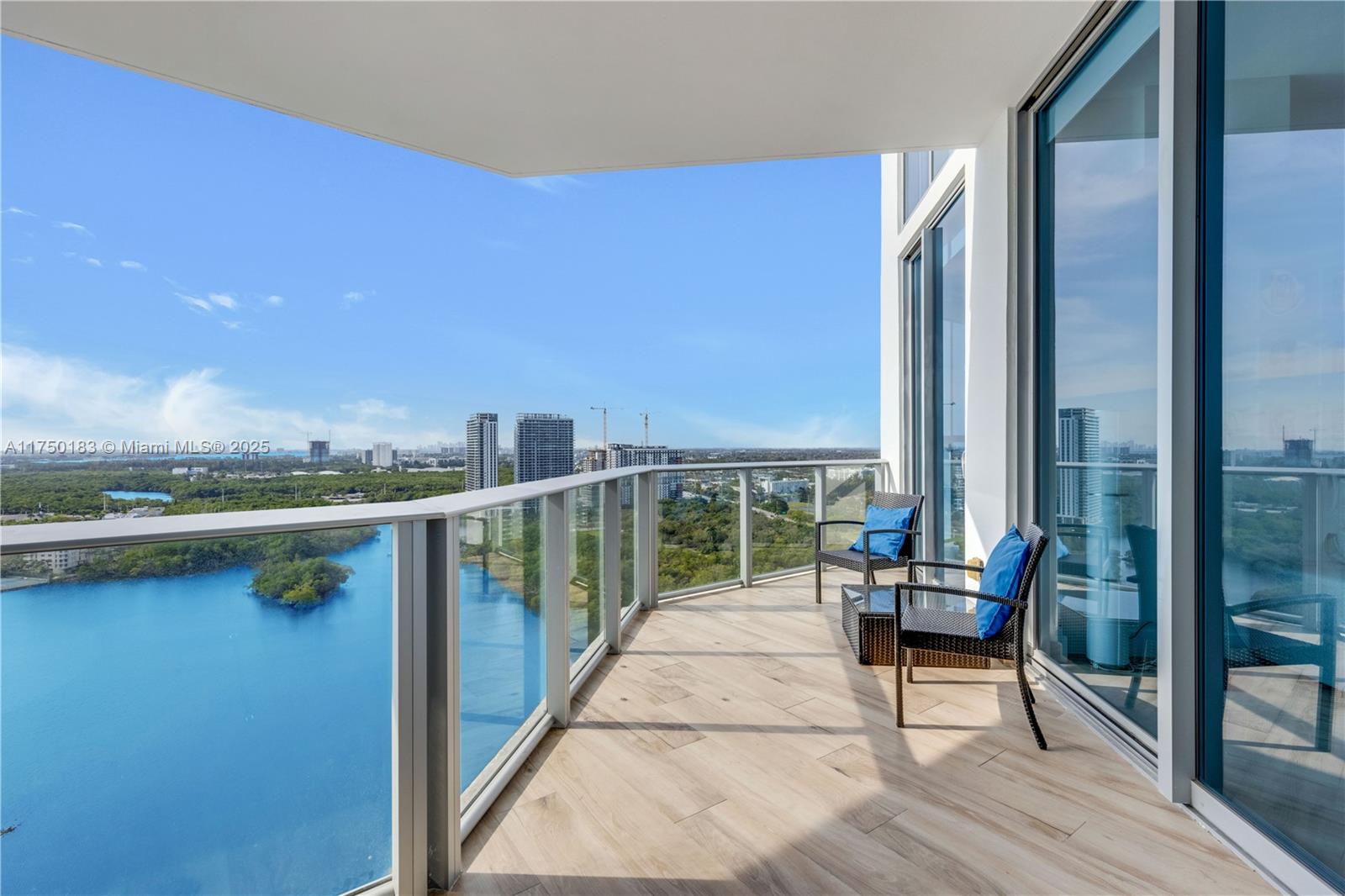 17111 Biscayne Blvd #LPH8, North Miami Beach FL 33160