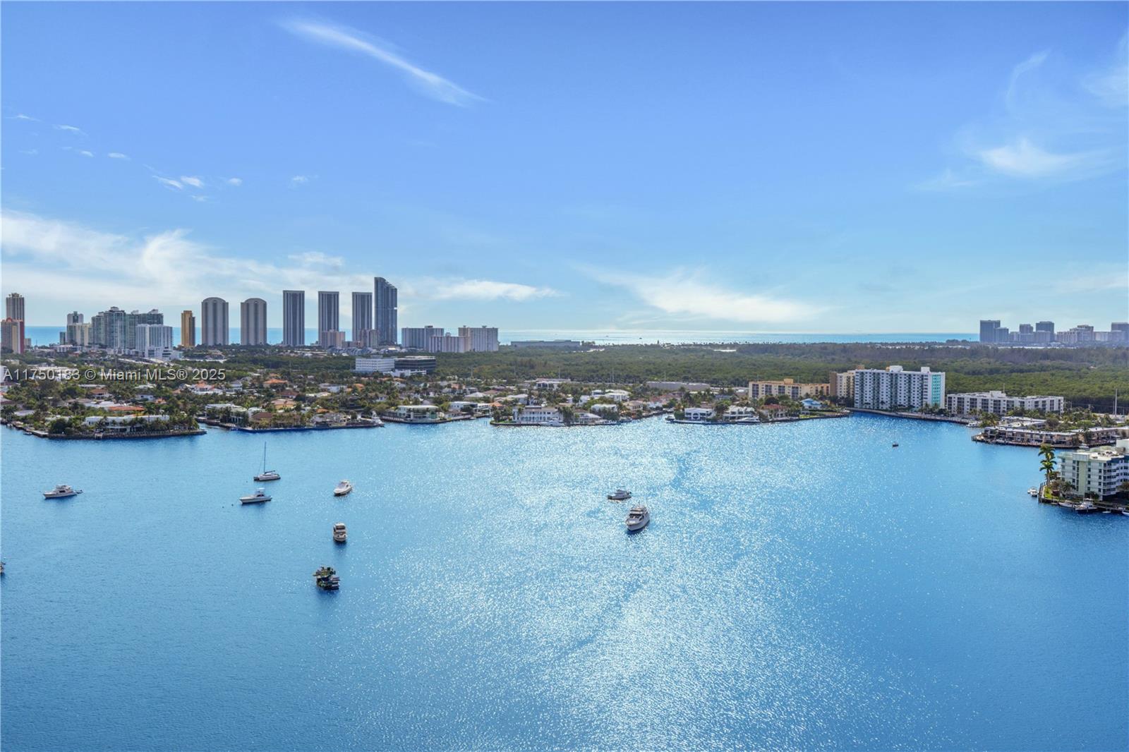 17111 Biscayne Blvd #LPH8, North Miami Beach FL 33160