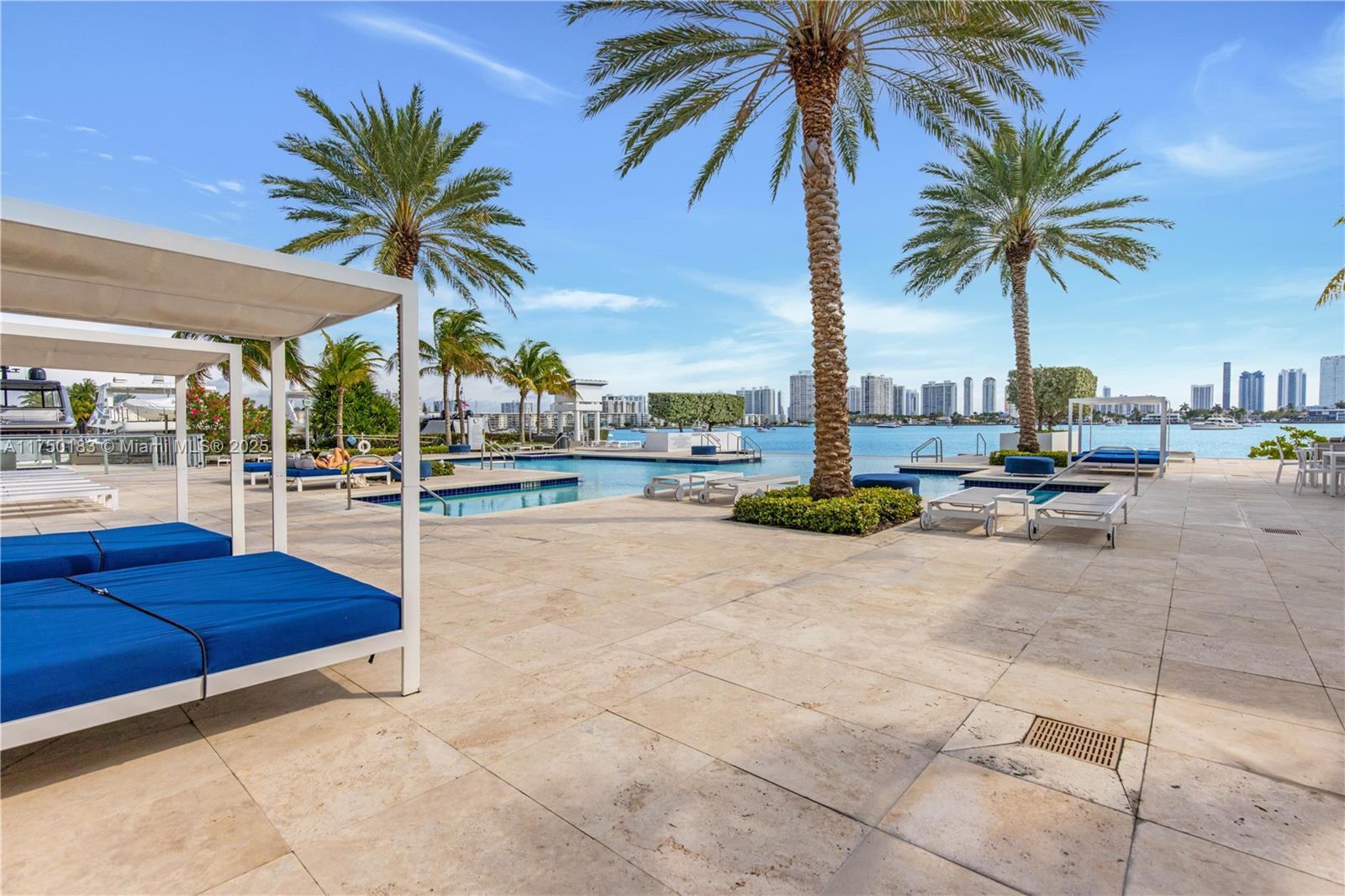 17111 Biscayne Blvd #LPH8, North Miami Beach FL 33160