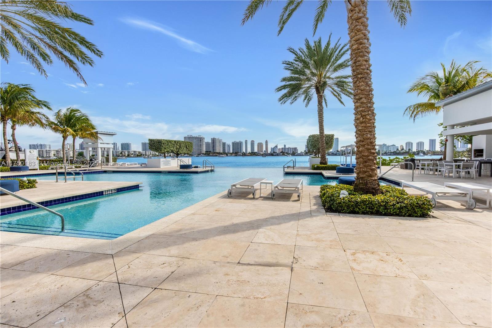 17111 Biscayne Blvd #LPH8, North Miami Beach FL 33160