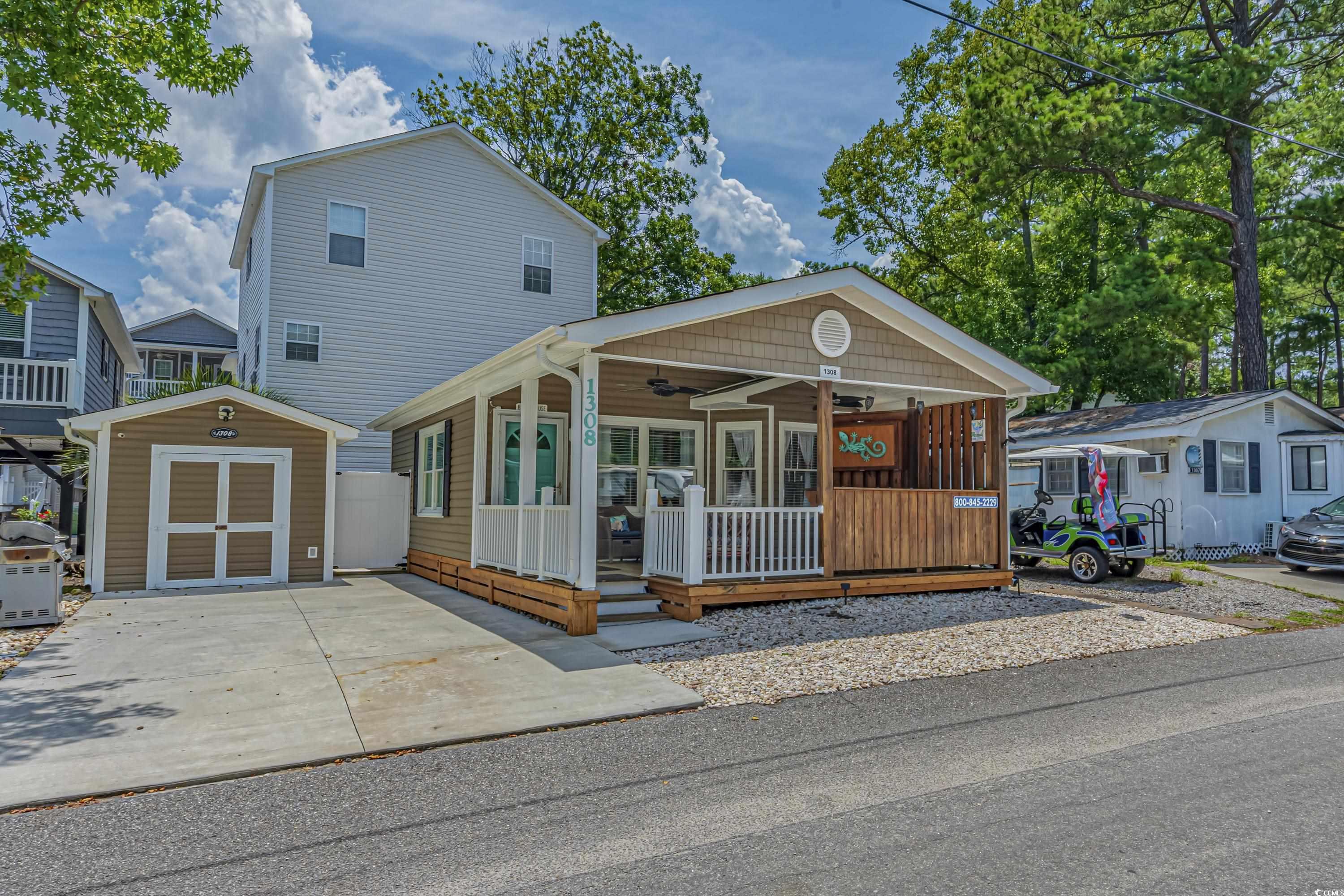 6001 - 130 S Kings Hwy. Myrtle Beach, SC 29575