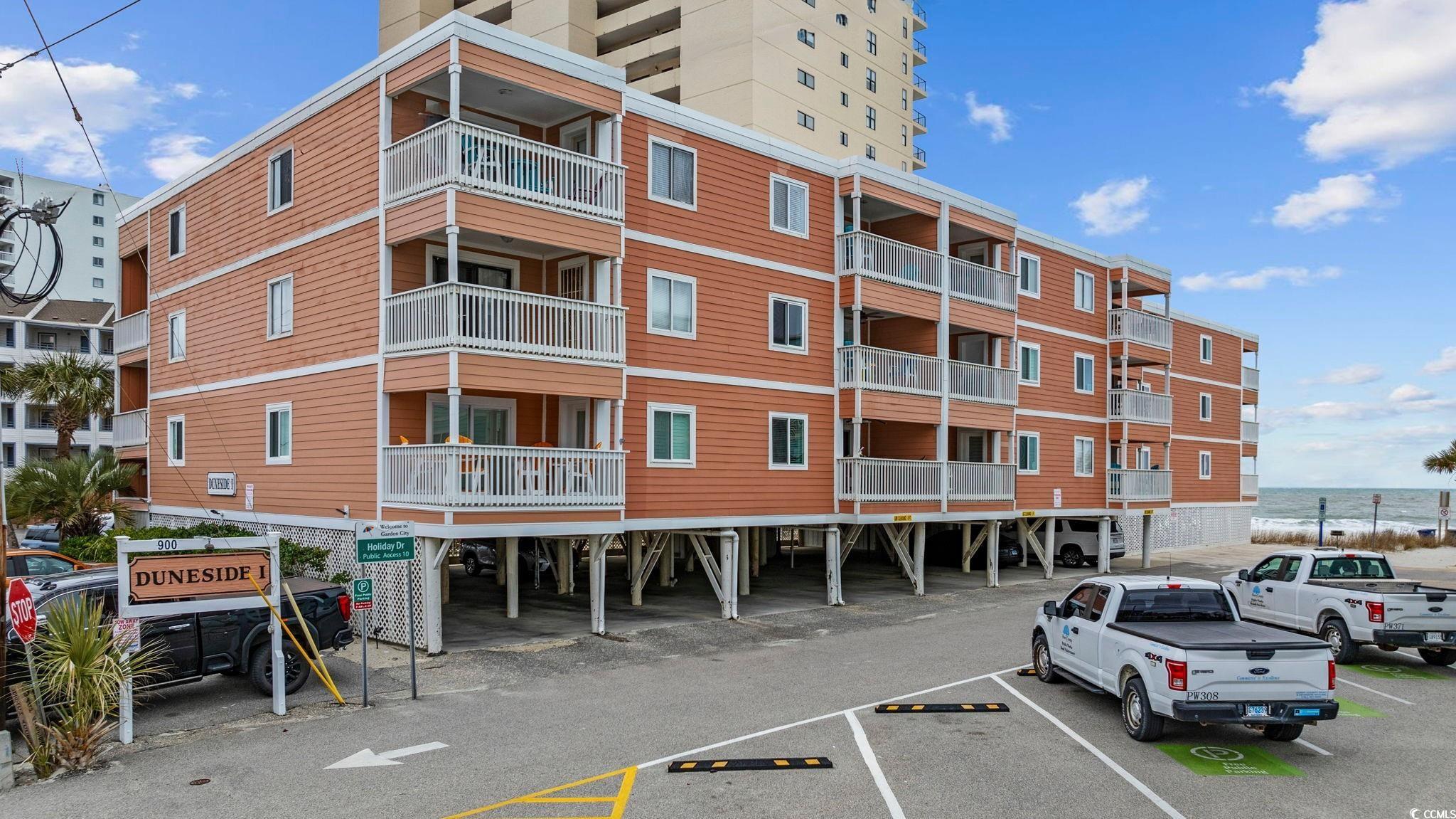 900 N Waccamaw Dr. UNIT #303 Murrells Inlet, SC 29576