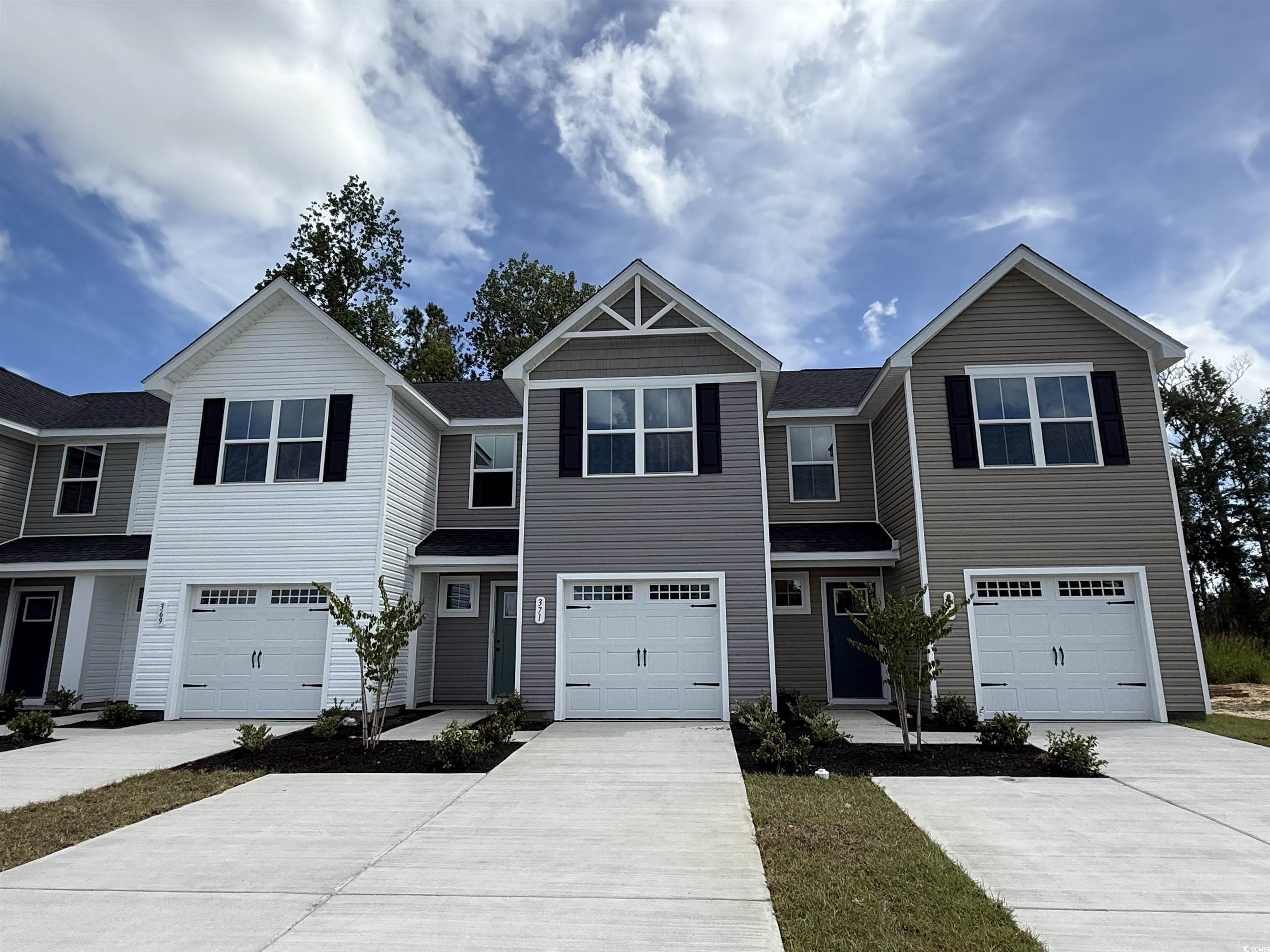 375 Myrtle Meadows Dr UNIT 417A Conway, SC 29526