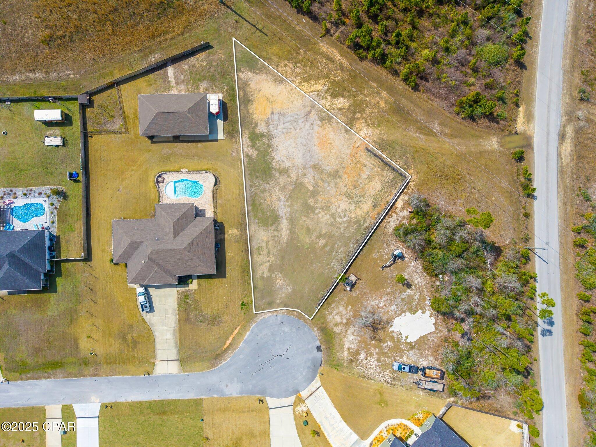 Image 2 For 2105 Cline Lane