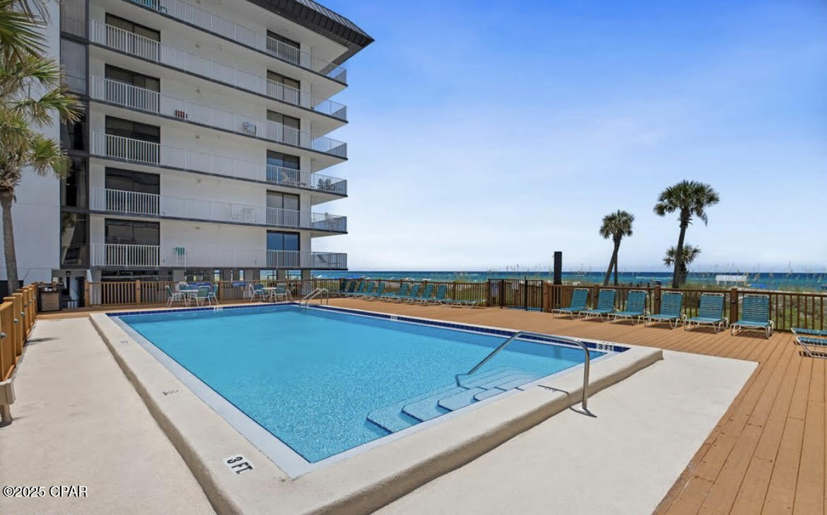 Image 34 For 11757 Front Beach W306 Road W306