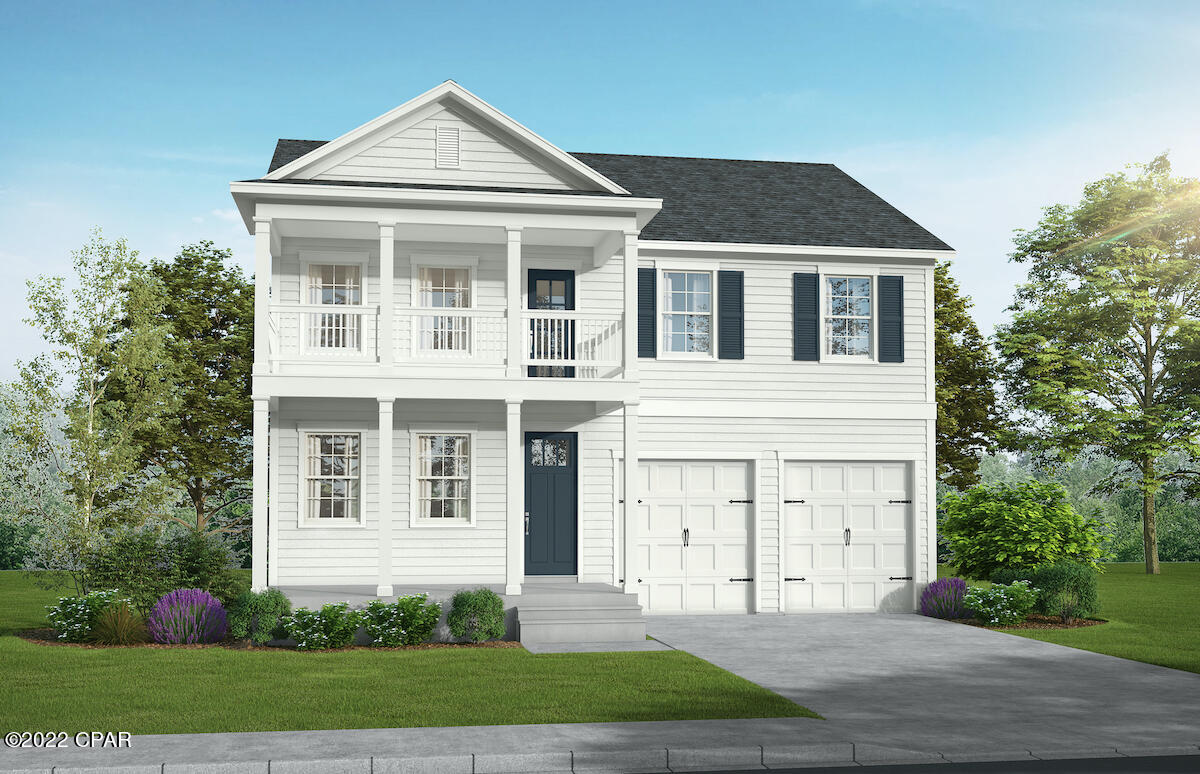 Image 2 For 1401 Buttonsage Avenue Lot 648 -