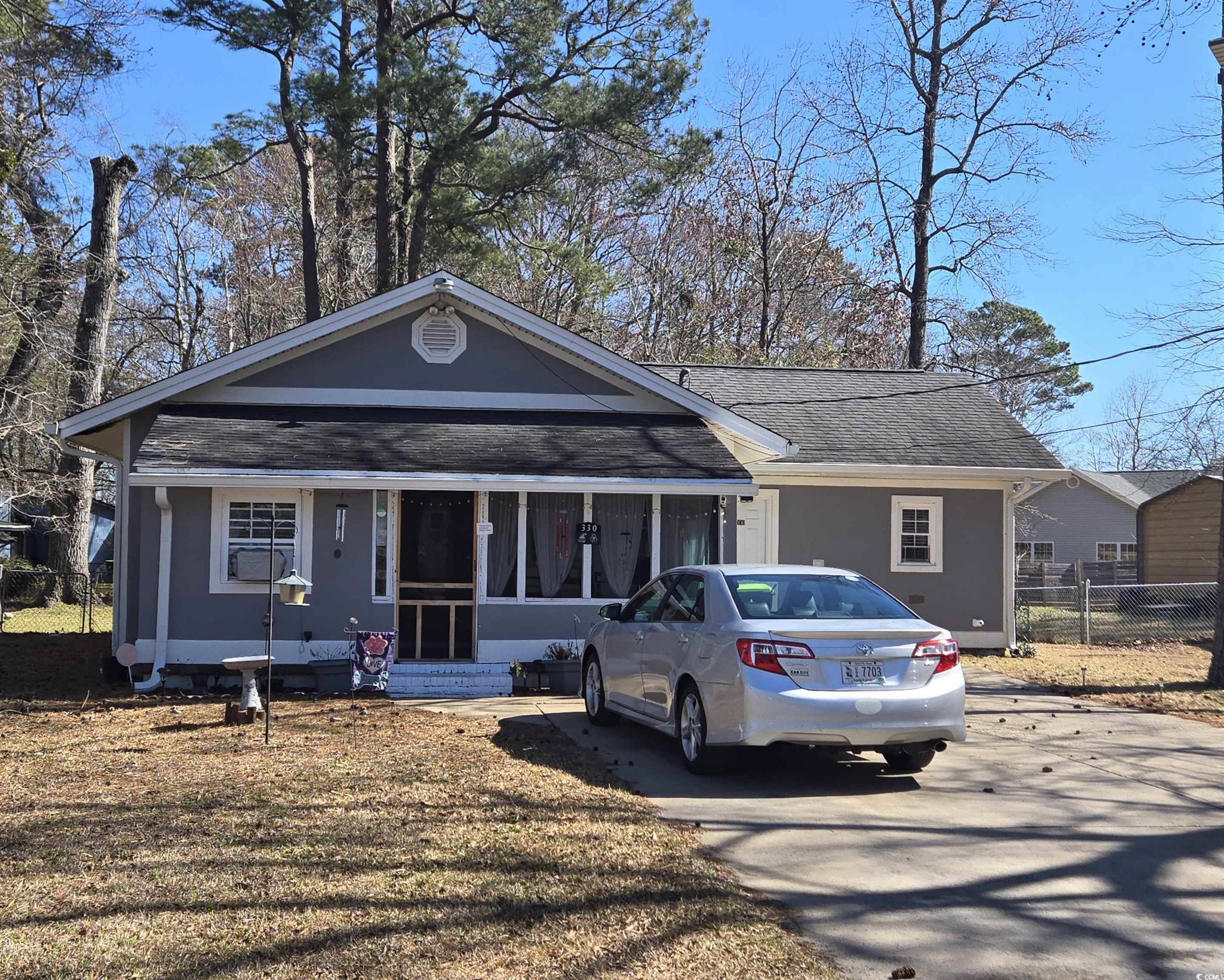 330 Fairwood Terrace Myrtle Beach, SC 29588