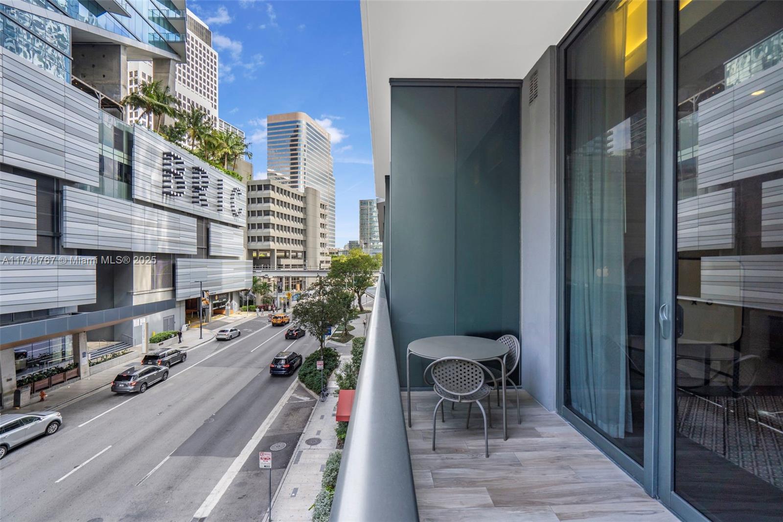 801 S Miami Ave #205, Miami FL 33130