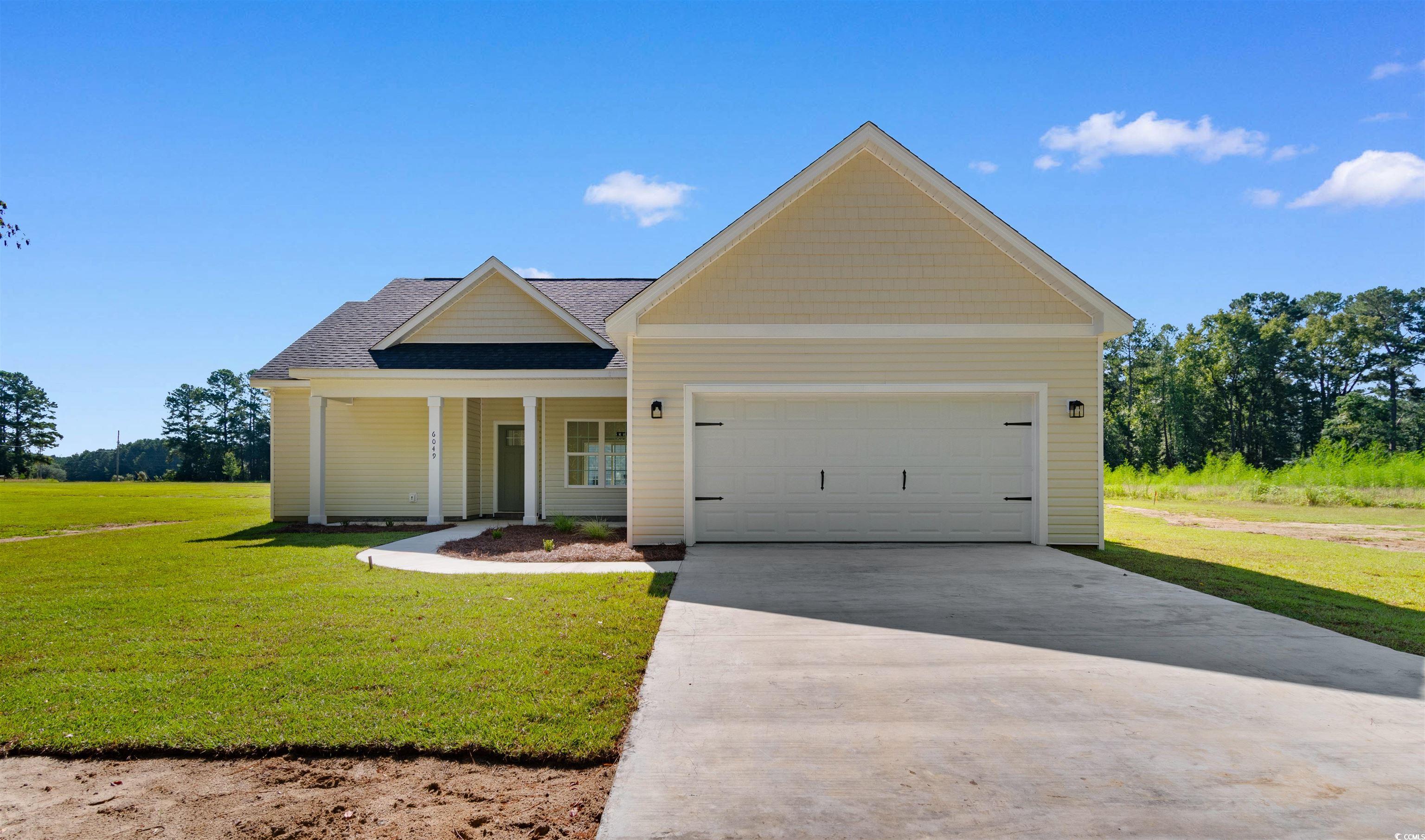 6049 Hodges Rd. Conway, SC 29527