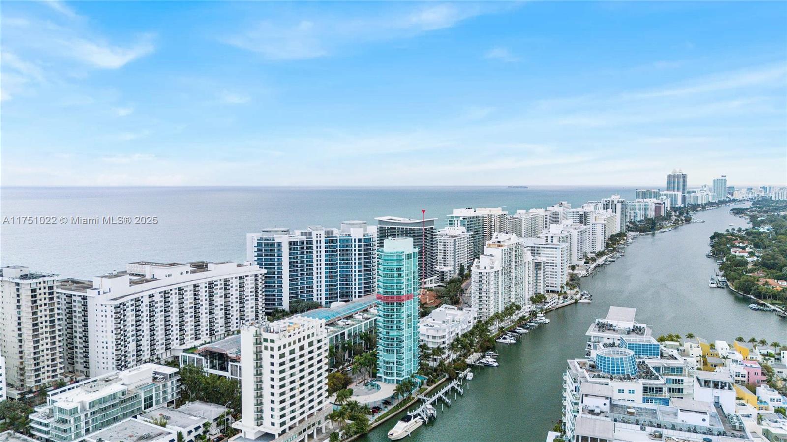 6000 Indian Creek Dr Unit 11 B, Miami Beach, Florida 33140