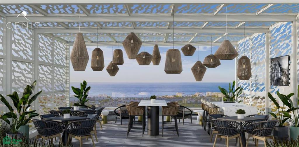 Cenit Bahia Tower B601, San José del Cabo (Los Cabos), Los Cabos, Baja California Sur