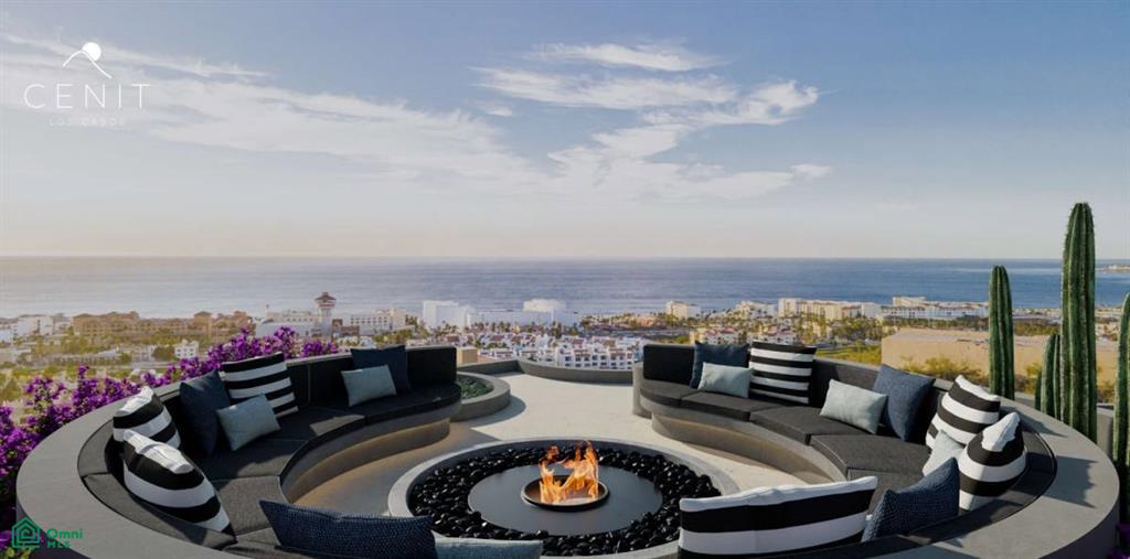 Cenit Bahia Tower B601, San José del Cabo (Los Cabos), Los Cabos, Baja California Sur