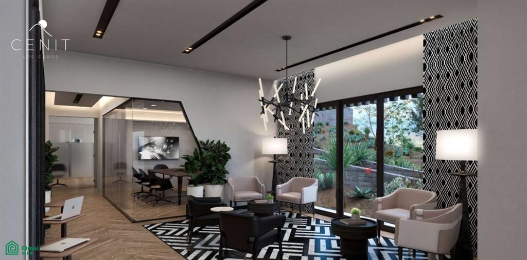 Cenit Bahia Tower B601, San José del Cabo (Los Cabos), Los Cabos, Baja California Sur