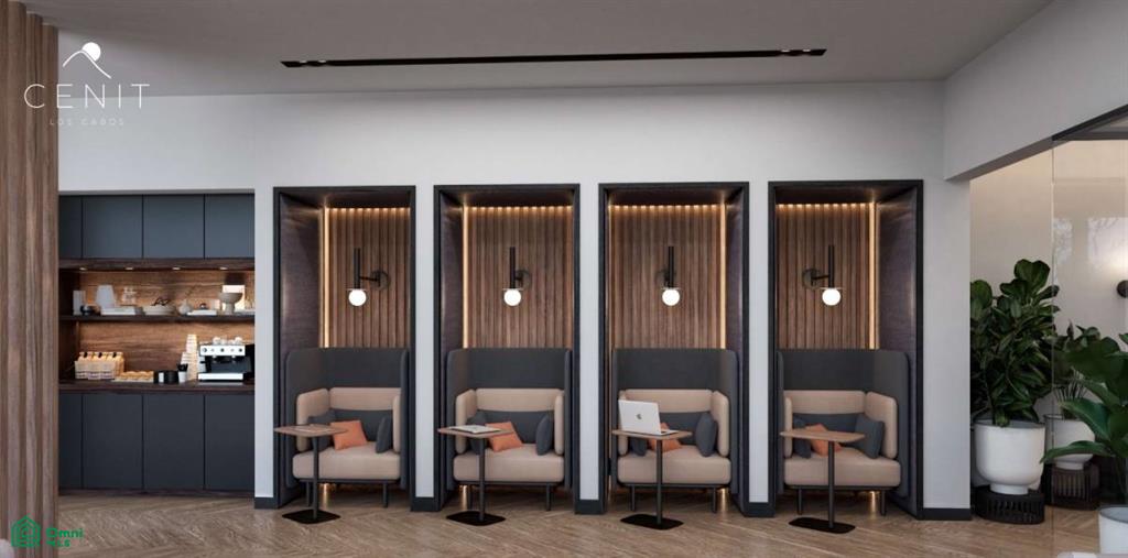 Cenit Bahia Tower B601, San José del Cabo (Los Cabos), Los Cabos, Baja California Sur