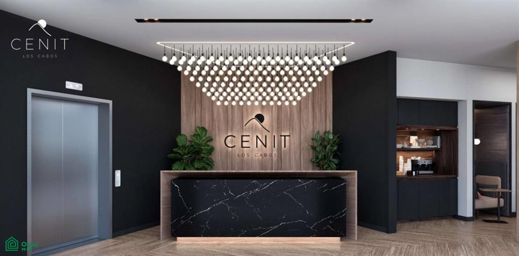 Cenit Bahia Tower B601, San José del Cabo (Los Cabos), Los Cabos, Baja California Sur