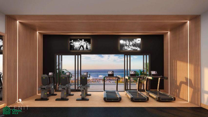 Cenit Bahia Tower B601, San José del Cabo (Los Cabos), Los Cabos, Baja California Sur