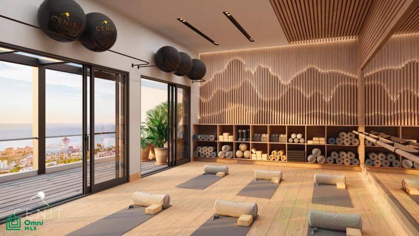 Cenit Bahia Tower B601, San José del Cabo (Los Cabos), Los Cabos, Baja California Sur